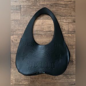 The Seance Bag from The Beheaded